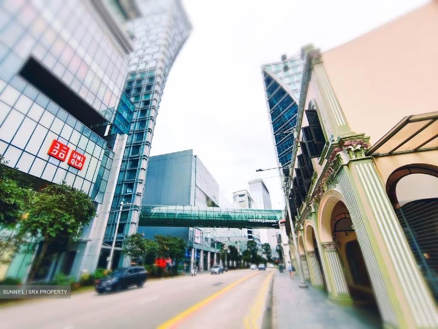 Orchard MRT (D9), Shop House #562104841